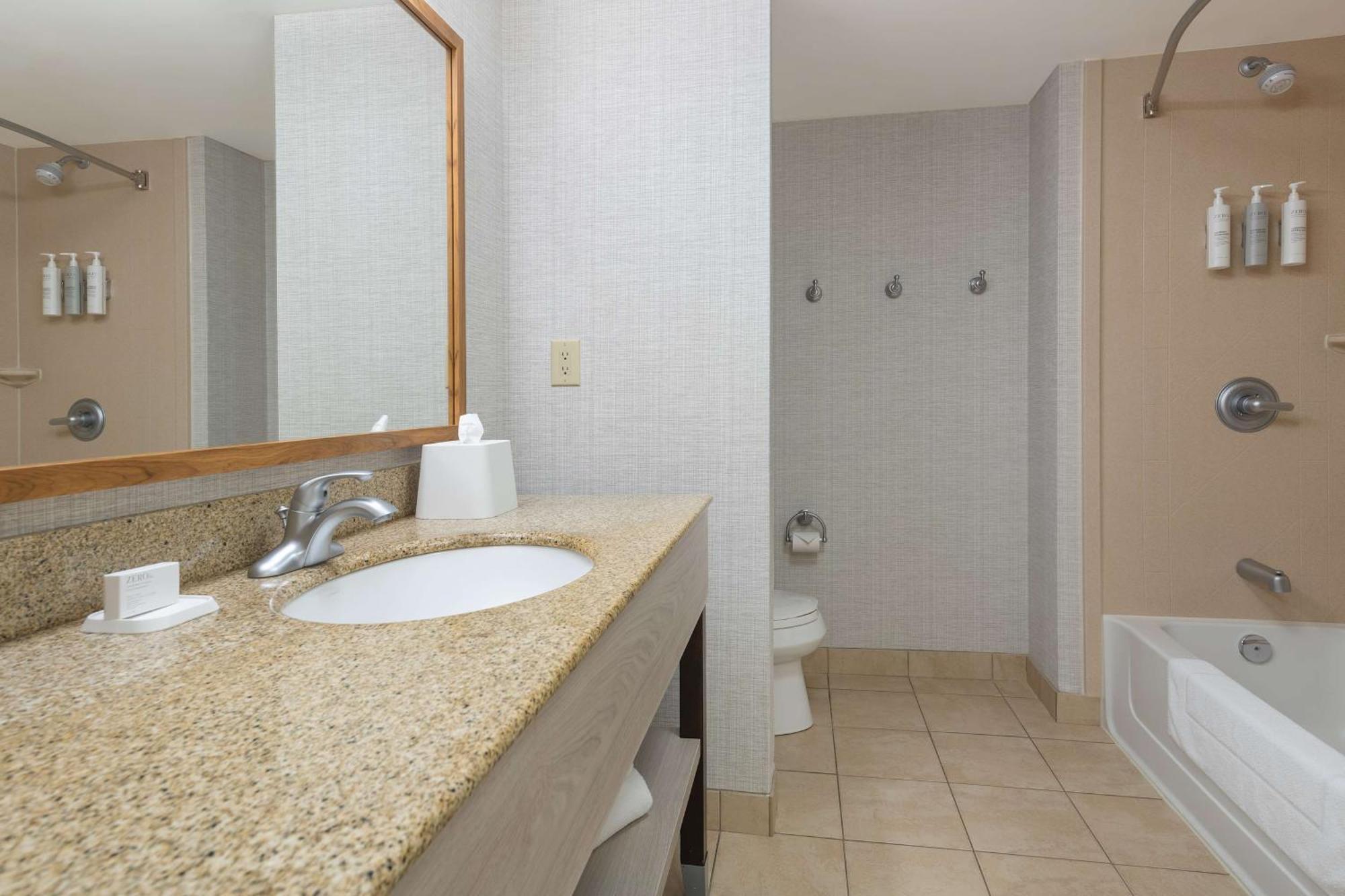 Hampton & By Hilton Moncton