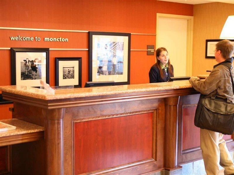 Hotel Hampton & By Hilton 3*
