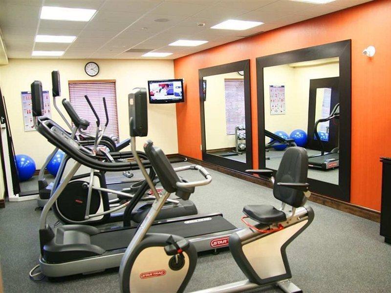 Hotel Hampton & By Hilton Moncton