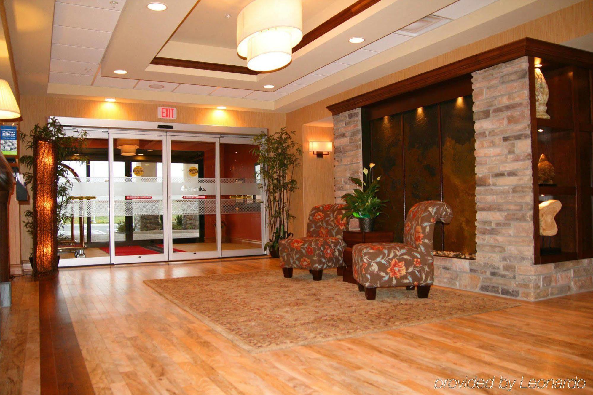 Hampton & By Hilton 3*