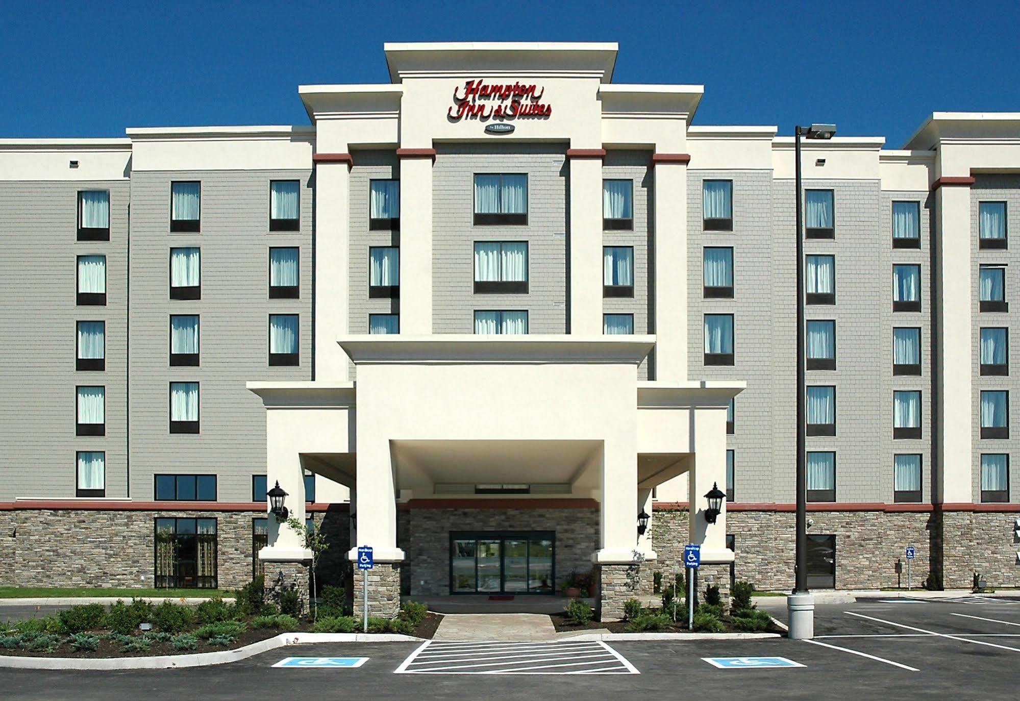 Hampton & By Hilton